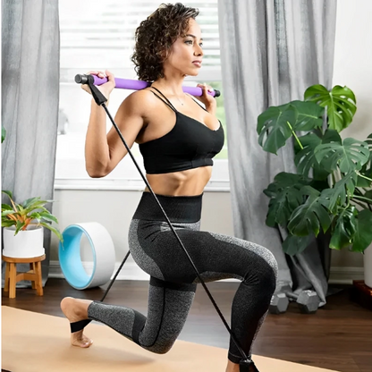 Pilates Fit 4-in-1 Pilates bar