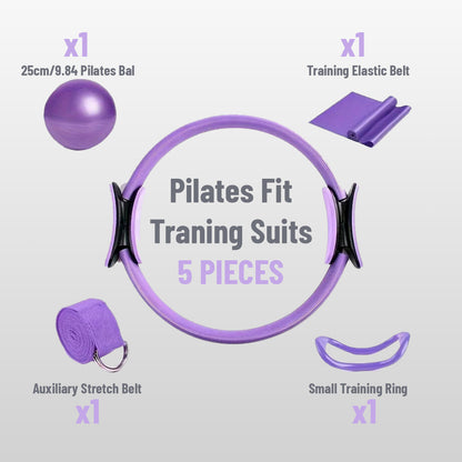 Pilates Fit - Pilates Essential Kit